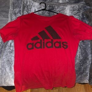 adidas t shirt